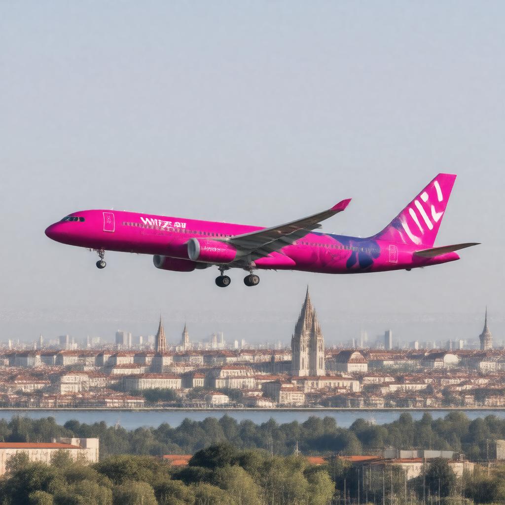 Wizz Air Holdings